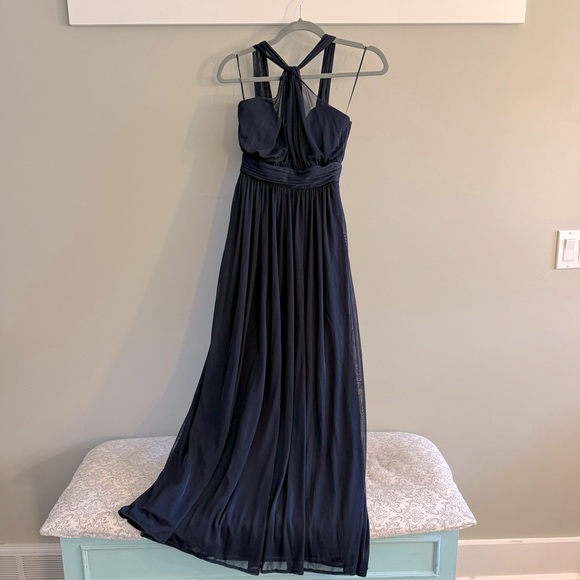 Birdy Grey Formal Dress - Picture 1 of 6